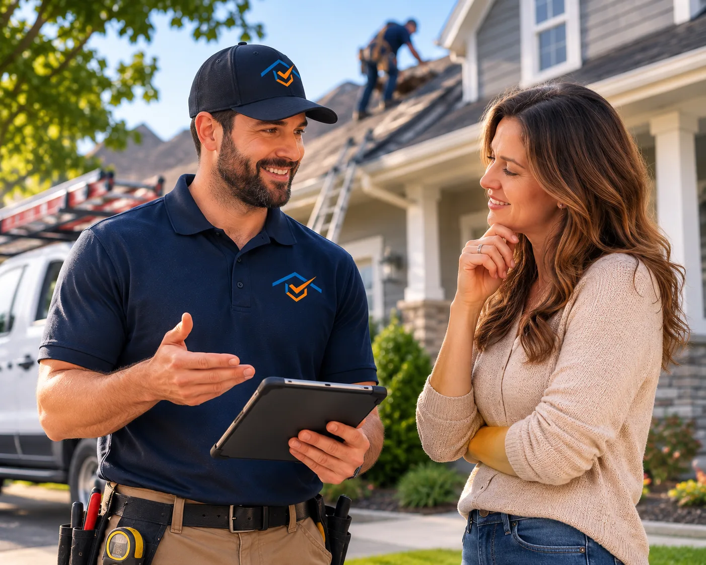 Roof Inspection FAQs in Linden, AL